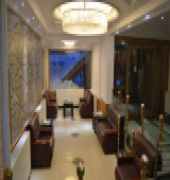 JAMMU AND KASHMIR Hotel Hilltop Gulmarg מראה חיצוני תמונה