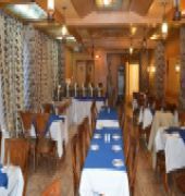 JAMMU AND KASHMIR Hotel Hilltop Gulmarg מראה חיצוני תמונה